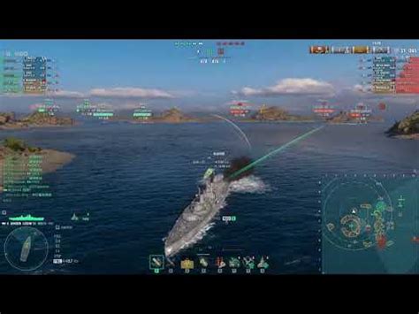 wows ranked season 14